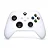 Controle Xbox Series, Branco, Original, Microsoft, Seminovo - Imagem 1