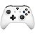 Controle Xbox One, Branco, Original, Microsoft, Seminovo - Imagem 1