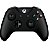 Controle Xbox One, Preto, Original, Microsoft, Seminovo - Imagem 1