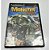 Monster 4x4 Masters Of Metal, PS2 Original Americano (Usado) - Imagem 1