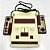 Nintendo Famicom Family Computer, Na Caixa, Original Nintendo (Usado) - Imagem 3