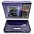 Nintendo New 3DS XL (LL), New Galaxy Style, Na Caixa Seriado, Original Nintendo (Usado) - Imagem 7