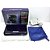 Nintendo New 3DS XL (LL), New Galaxy Style, Na Caixa Seriado, Original Nintendo (Usado) - Imagem 3