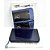 Nintendo New 3DS XL (LL), Metallic Blue, Na Caixa Seriado, Original Nintendo (Usado) - Imagem 3