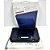 Nintendo New 3DS XL (LL), Metallic Blue, Na Caixa Seriado, Original Nintendo (Usado) - Imagem 2