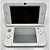 Nintendo New 3DS XL (LL), Pink White, Na Caixa Seriado, Original Nintendo (Usado) - Imagem 4