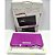 Nintendo New 3DS XL (LL), Pink White, Na Caixa Seriado, Original Nintendo (Usado) - Imagem 2
