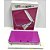 Nintendo New 3DS XL (LL), Pink White, Na Caixa Seriado, Original Nintendo (Usado) - Imagem 3