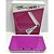 Nintendo New 3DS XL (LL), Pink White, Na Caixa Seriado, Original Nintendo (Usado) - Imagem 1
