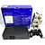 PlayStation 2, Na Caixa Seriado, 1 Controle, Modelo SCPH-30000, PS2 (Usado) - Imagem 2