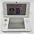 Nintendo 3DS XL (LL), White, Branco, Na Caixa Seriado, Original Nintendo (Usado) - Imagem 3