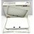 Nintendo 3DS XL (LL), White, Branco, Na Caixa Seriado, Original Nintendo (Usado) - Imagem 1