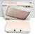 Nintendo 3DS XL (LL), Pink White, Na Caixa, Original Nintendo (Usado) - Imagem 1