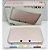 Nintendo 3DS XL (LL), Pink White, Na Caixa, Original Nintendo (Usado) - Imagem 3