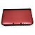 Nintendo 3DS XL (LL), Red Black, Na Caixa Seriado, Original Nintendo (Usado) - Imagem 4