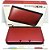 Nintendo 3DS XL (LL), Red Black, Na Caixa Seriado, Original Nintendo (Usado) - Imagem 6