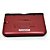 Nintendo 3DS XL (LL), Red Black, Na Caixa Seriado, Original Nintendo (Usado) - Imagem 5