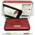 Nintendo 3DS XL (LL), Red Black, Na Caixa Seriado, Original Nintendo (Usado) - Imagem 2