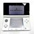 Nintendo 3DS, Ice White, Na Caixa, Original Nintendo (Usado) - Imagem 3