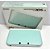 Nintendo 3DS XL (LL), Mint White, Branco, Na Caixa Seriado, Original Nintendo (Usado) - Imagem 1