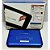 Nintendo 3DS XL (LL), Blue Black, Na Caixa Seriado, Original Nintendo (Usado) - Imagem 3