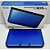 Nintendo 3DS XL (LL), Blue Black, Na Caixa Seriado, Original Nintendo (Usado) - Imagem 1