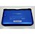 Nintendo 3DS XL (LL), Blue Black, Na Caixa Seriado, Original Nintendo (Usado) - Imagem 5