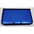 Nintendo 3DS XL (LL), Blue Black, Na Caixa Seriado, Original Nintendo (Usado) - Imagem 4