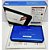 Nintendo 3DS XL (LL), Blue Black, Na Caixa Seriado, Original Nintendo (Usado) - Imagem 2