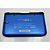 Nintendo 3DS XL (LL), Blue Black, Na Caixa Seriado, Original Nintendo (Usado) - Imagem 5