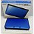 Nintendo 3DS XL (LL), Blue Black, Na Caixa Seriado, Original Nintendo (Usado) - Imagem 1