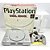 PlayStation 1, Na Caixa Seriado, 1 Controle, Modelo SCPH-7000, PS1, (Usado) - Imagem 1