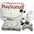 PlayStation 1, Na Caixa Seriado, 1 Controle, Modelo SCPH-5500, PS1, (Usado) - Imagem 1
