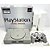 PlayStation 1, DualShock, Na Caixa Seriado, 1 Controle, Modelo SCPH-7500, PS1, (Usado) - Imagem 1