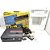 Console Sharp Twin Famicom (AN-500B), Na Caixa, Original (Usado) - Imagem 3