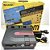 Console Sharp Twin Famicom (AN-500B), Na Caixa, Original (Usado) - Imagem 1