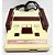 Console Famicom Family Computer, Original Nintendo (Usado) - Imagem 1
