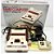 Nintendo Famicom Family Computer, Na Caixa Seriado, Original Nintendo (Usado) - Imagem 1