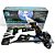 Power Glove Pax, Na Caixa Completo, Famicom, Nes, Nintendo (Usado) - Imagem 2