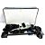 Power Glove Pax, Na Caixa Completo, Famicom, Nes, Nintendo (Usado) - Imagem 3