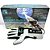 Power Glove Pax, Na Caixa Completo, Famicom, Nes, Nintendo (Usado) - Imagem 1
