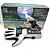 Power Glove Pax, Na Caixa Completo, Famicom, Nes, Nintendo (Usado) - Imagem 1