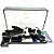 Power Glove Pax, Na Caixa Completo, Famicom, Nes, Nintendo (Usado) - Imagem 3