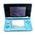 Nintendo 3DS, Light Blue, Na Caixa Seriado, Original Nintendo (Usado) - Imagem 3