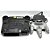 Console Nintendo 64, Com 1 Controle Original, Americano, Nintendo (Usado) - Imagem 2