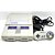 Console Super Nintendo, Com 1 Controle de Super Famicom Original, Nintendo (Usado) - Imagem 1