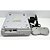 Console Super Nintendo, Com 1 Controle de Super Famicom Original, Nintendo (Usado) - Imagem 2
