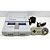 Console Super Nintendo, Com 1 Controle de Super Famicom Original, Nintendo (Usado) - Imagem 1