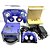 Gamecube Azul, Na Caixa, Com 1 Controle Original, Nintendo (Usado) - Imagem 2