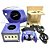 Gamecube Azul, Na Caixa, Com 1 Controle Original, Nintendo (Usado) - Imagem 1